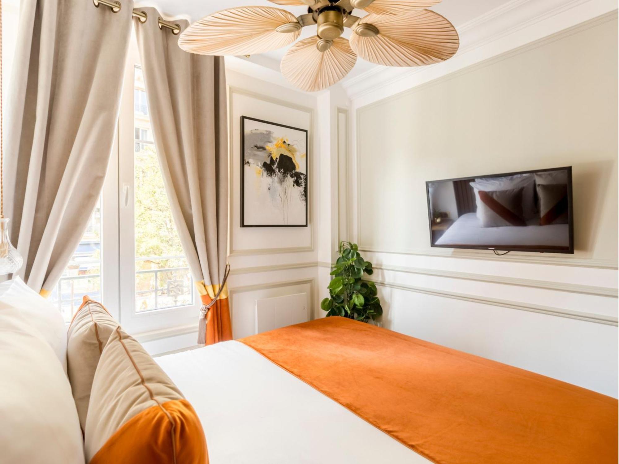 Merveil - Luxury Suite - Notre Dame - Monge パリ エクステリア 写真