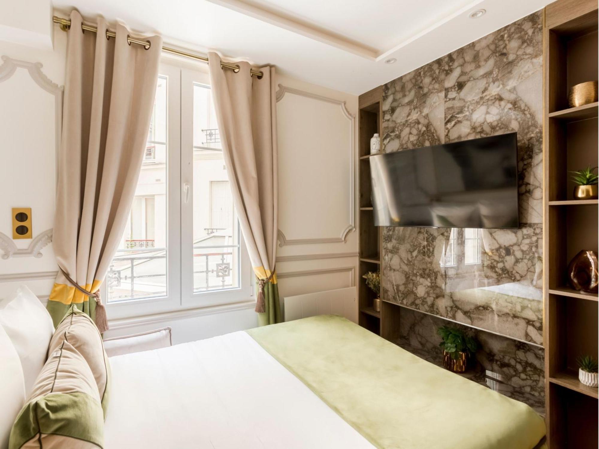Merveil - Luxury Suite - Notre Dame - Monge パリ エクステリア 写真