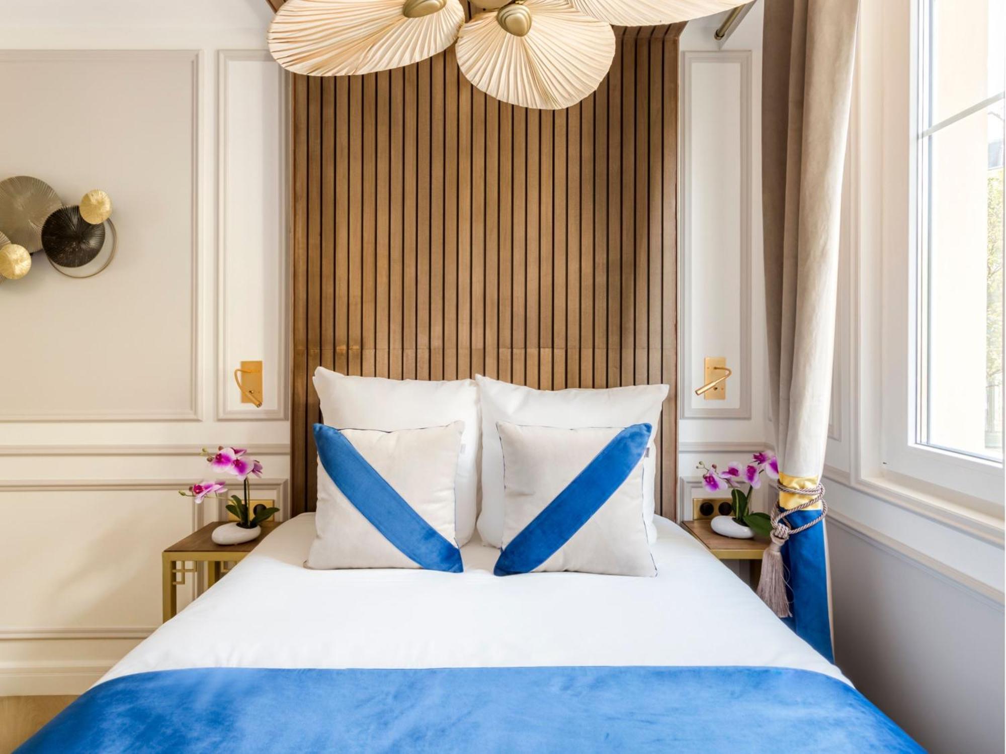 Merveil - Luxury Suite - Notre Dame - Monge パリ エクステリア 写真