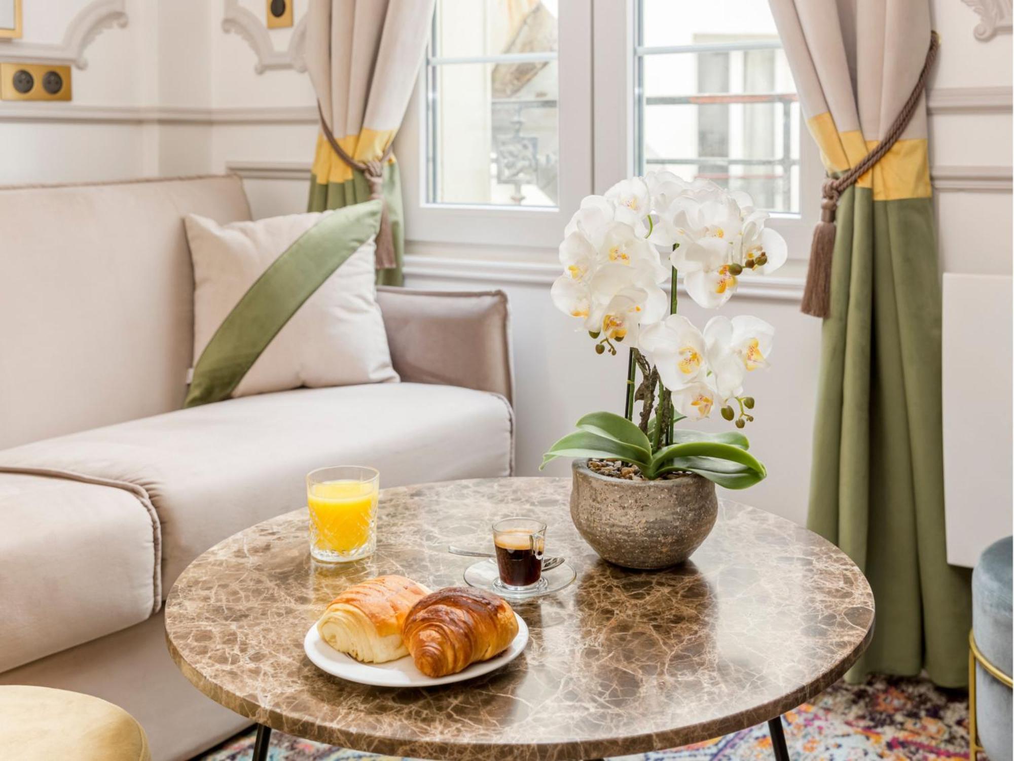 Merveil - Luxury Suite - Notre Dame - Monge パリ エクステリア 写真